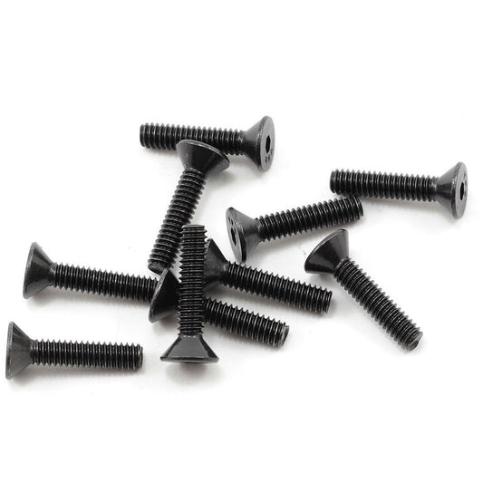 ProTek RC 5-40 x 5/8" "High Strength" Flat Head Sc
