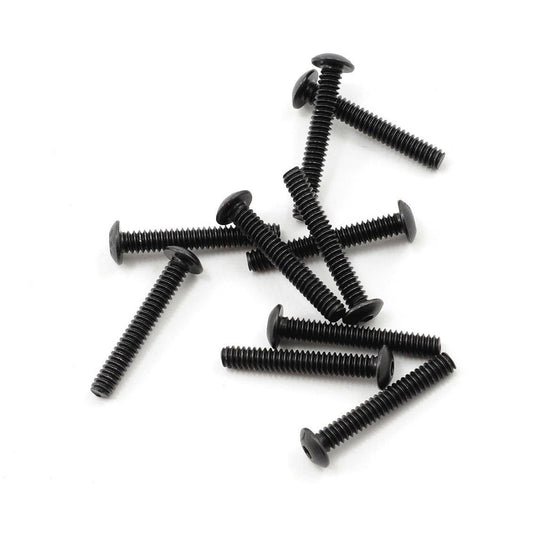 ProTek RC 4-40 x 3/4" "High Strength" Button Head