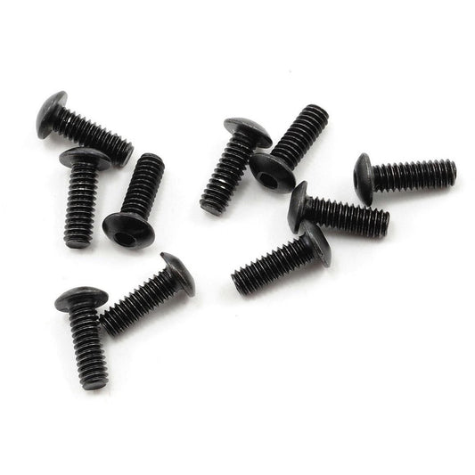 ProTek RC 5-40 x 3/8" "High Strength" Button Head
