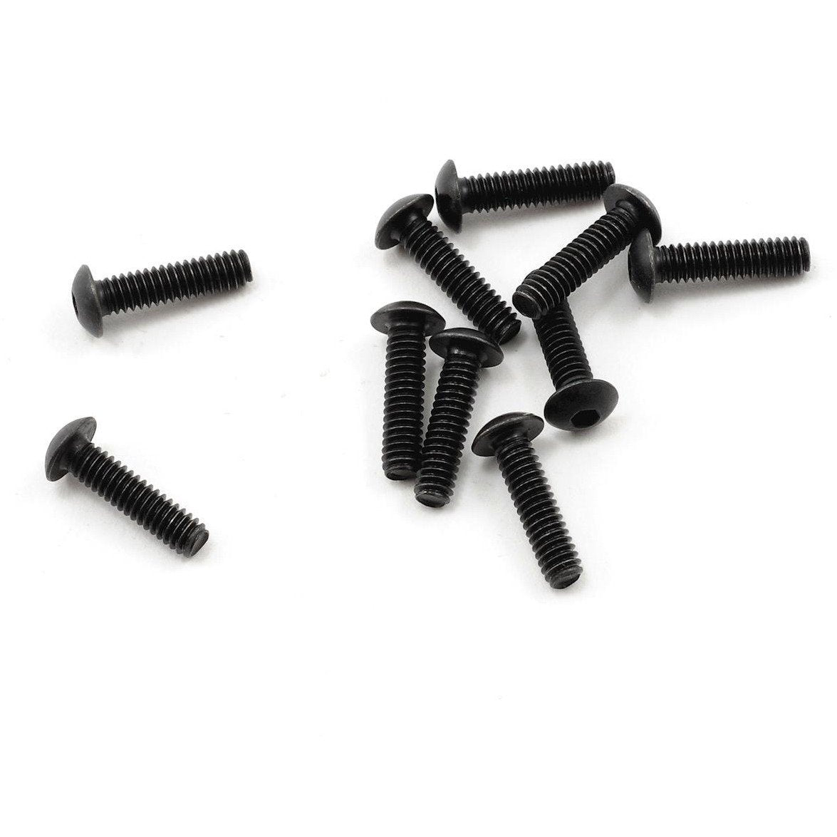 ProTek RC 5-40 x 1/2" "High Strength" Button Head