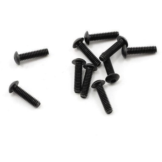 ProTek RC 5-40 x 1/2" "High Strength" Button Head