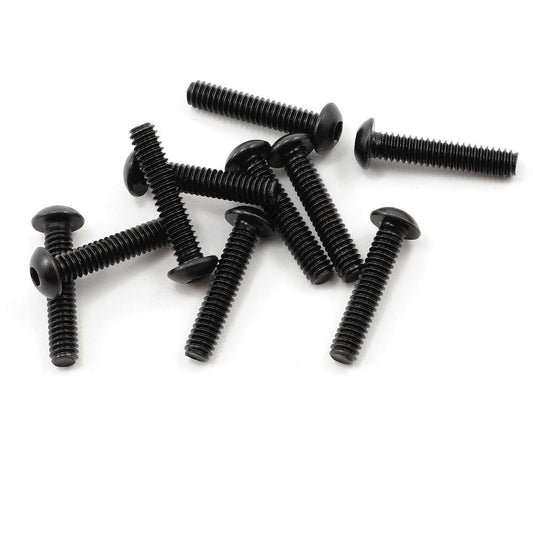 ProTek RC 5-40 x 5/8" "High Strength" Button Head