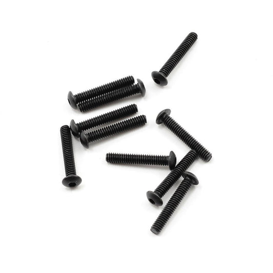ProTek RC 5-40 x 3/4" "High Strength" Button Head