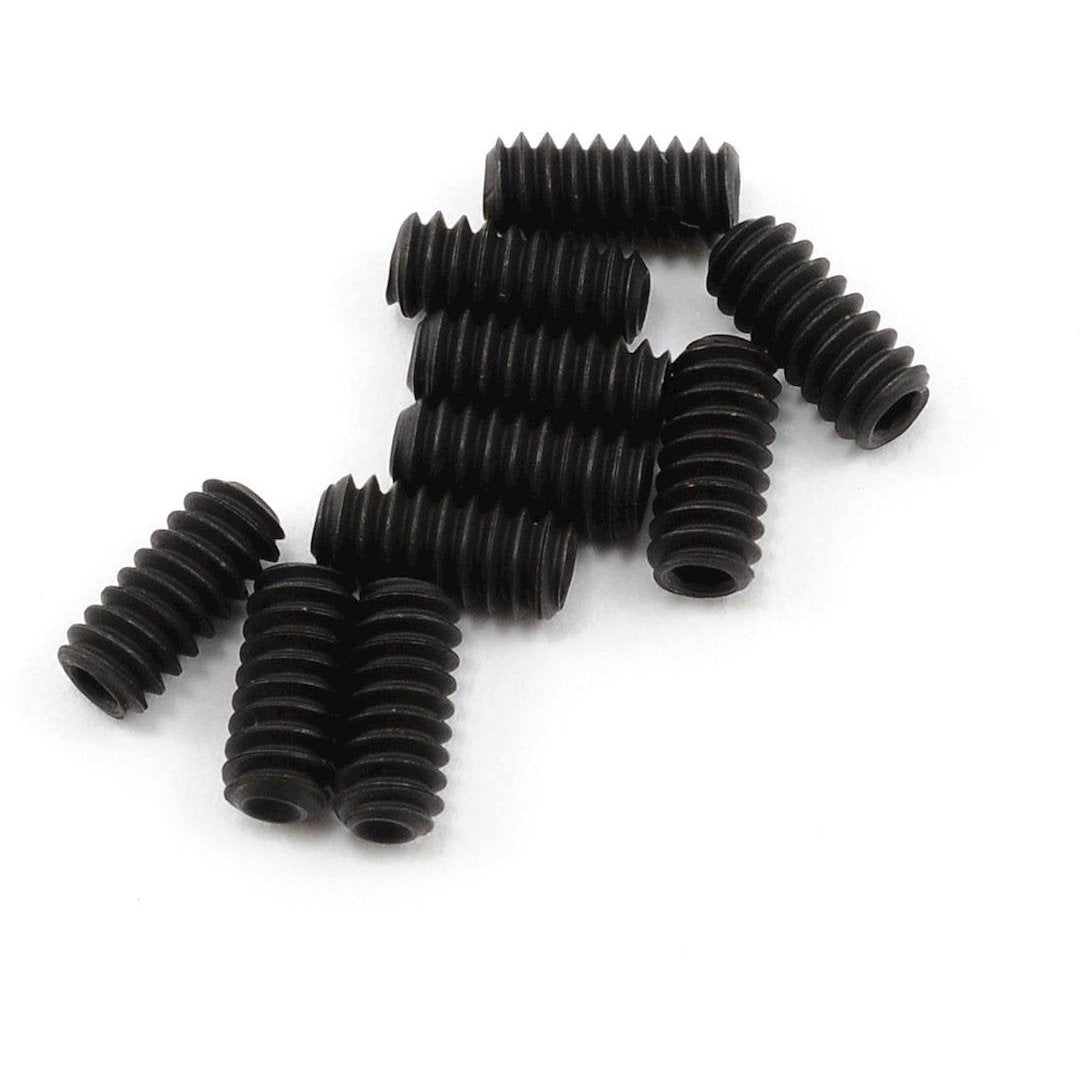 ProTek RC 4-40 x 1/8" "High Strength" Cup Style Se