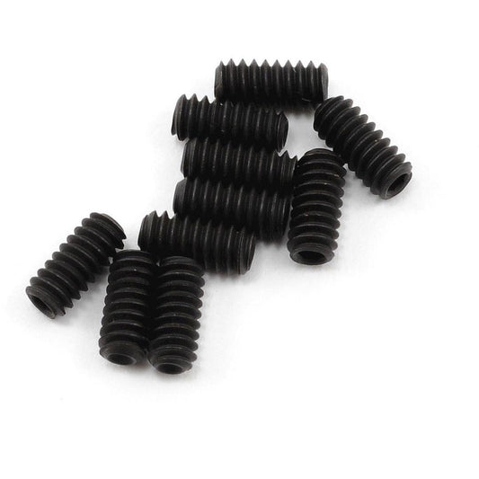 ProTek RC 4-40 x 1/8" "High Strength" Cup Style Se