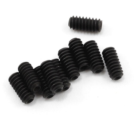 ProTek RC 4-40 x 1/4" "High Strength" Cup Style Se