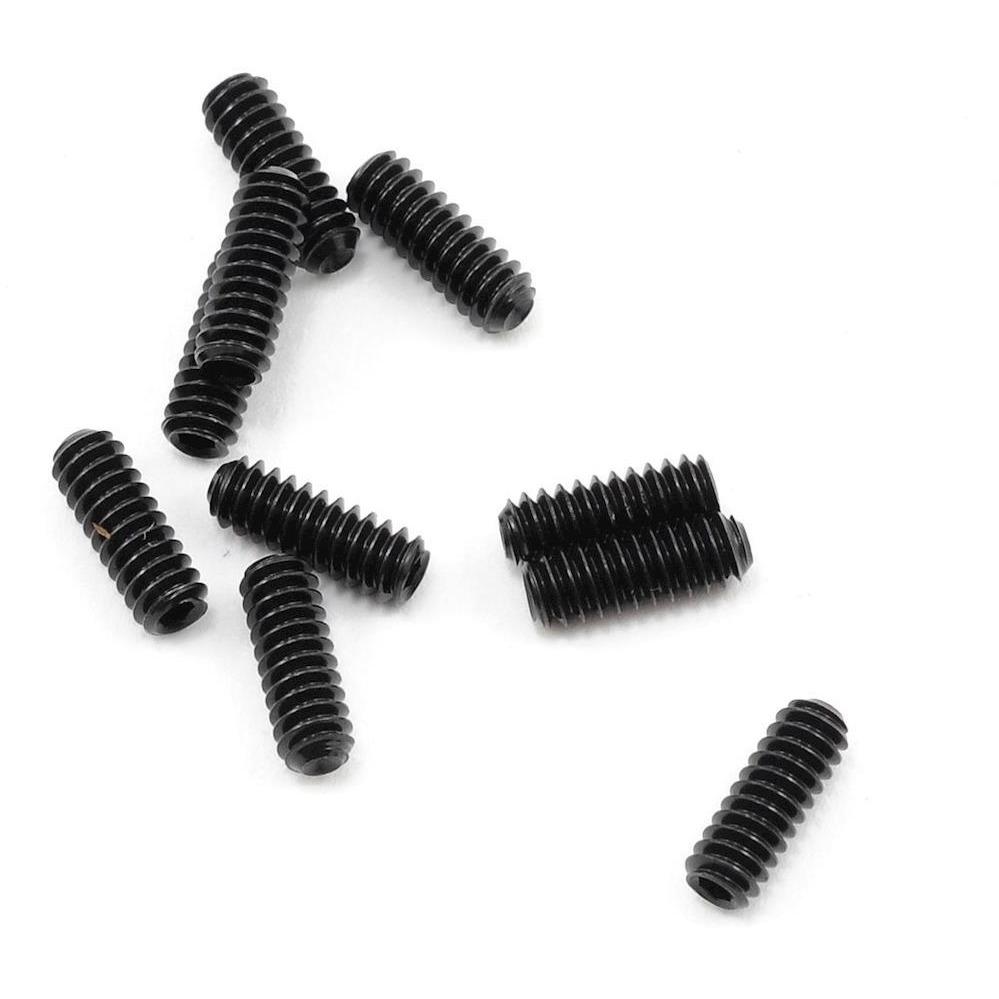 ProTek RC 4-40 x 5/16" "High Strength" Cup Style S