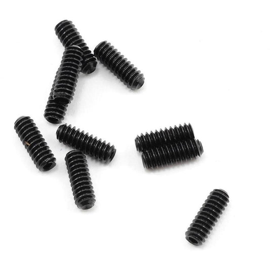 ProTek RC 4-40 x 5/16" "High Strength" Cup Style S