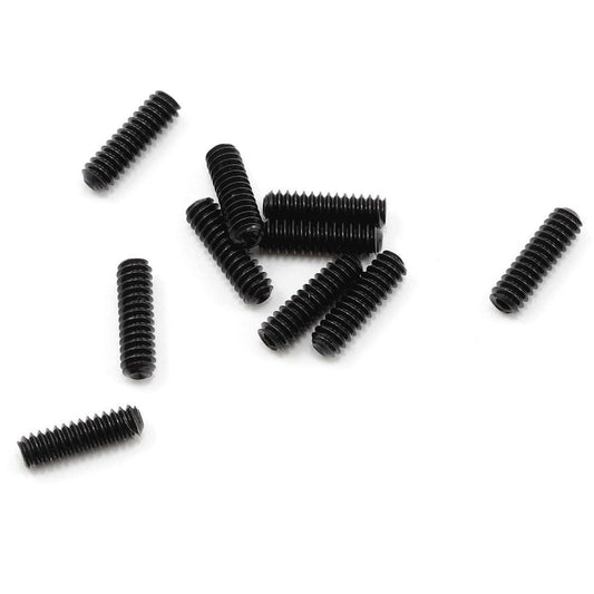 ProTek RC 4-40 x 3/8" "High Strength" Cup Style Se