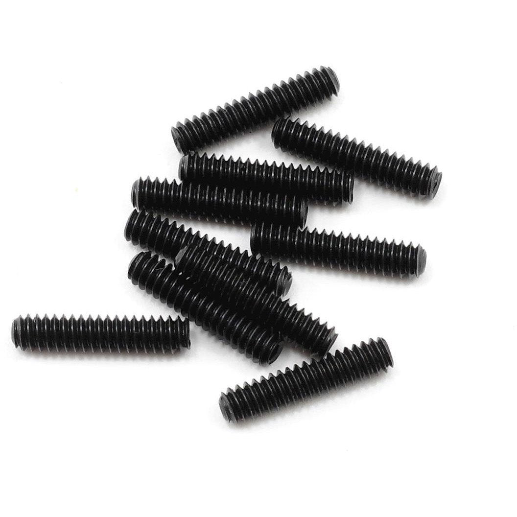 ProTek RC 4-40 x 1/2" "High Strength" Cup Style Se