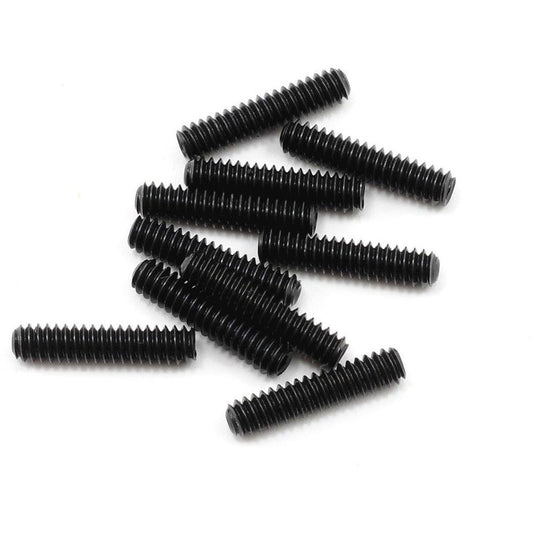 ProTek RC 4-40 x 1/2" "High Strength" Cup Style Se