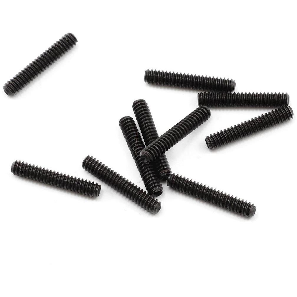 ProTek RC 4-40 x 5/8" "High Strength" Cup Style Se