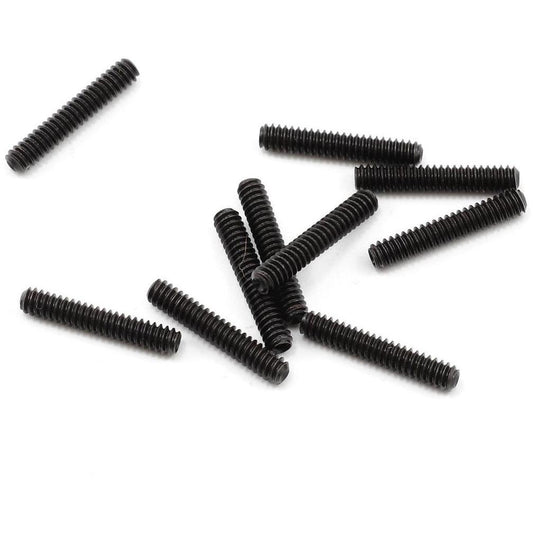 ProTek RC 4-40 x 5/8" "High Strength" Cup Style Se