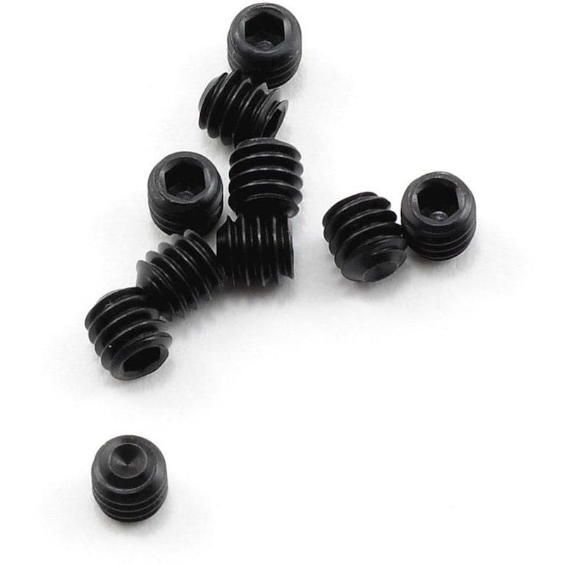 ProTek RC 5-40 x 1/8" "High Strength" Cup Style Se