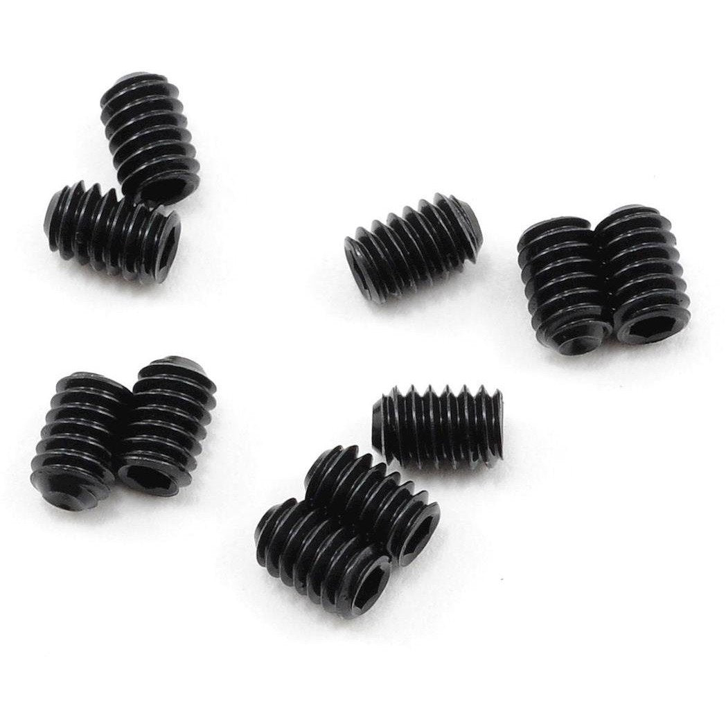 ProTek RC 5-40 x 3/16" "High Strength" Cup Style S