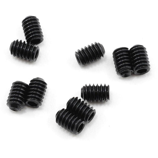 ProTek RC 5-40 x 3/16" "High Strength" Cup Style S