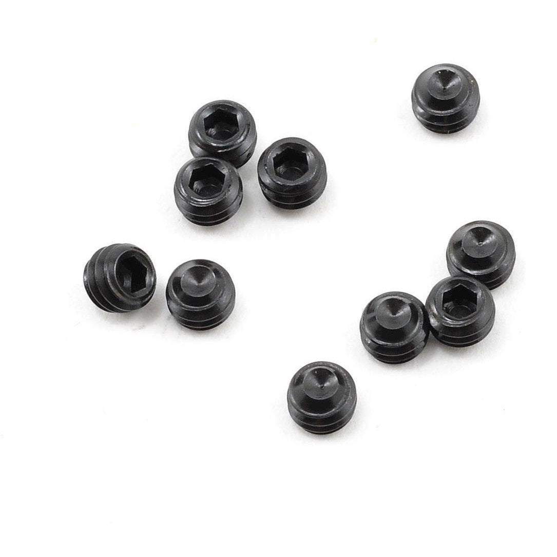 ProTek RC 8-32 x 1/8" "High Strength" Cup Style Se