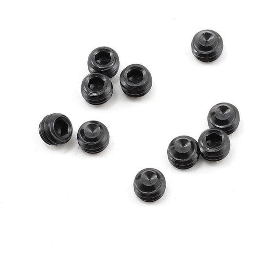 ProTek RC 8-32 x 1/8" "High Strength" Cup Style Se