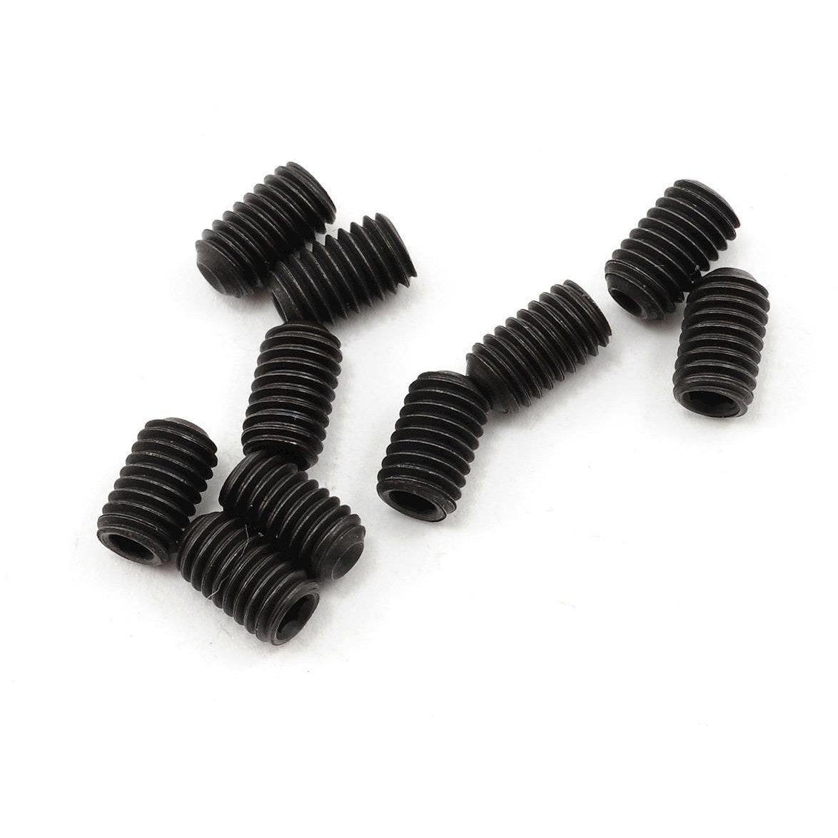 ProTek RC 10-32 x 5/16" "High Strength" Cup Style