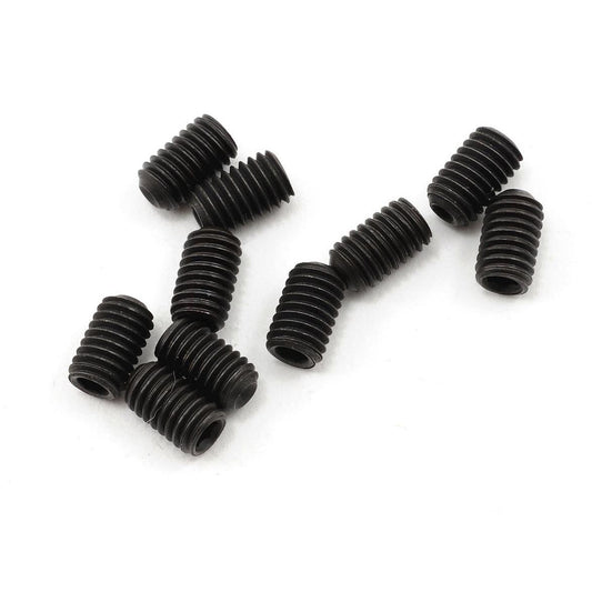 ProTek RC 10-32 x 5/16" "High Strength" Cup Style