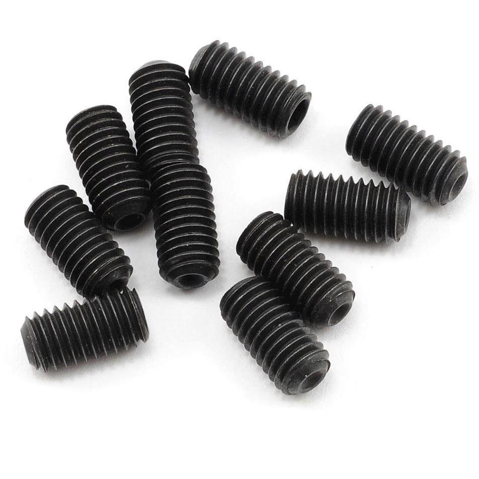 ProTek RC 10-32 x 3/8" "High Strength" Cup Style S