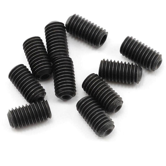 ProTek RC 10-32 x 3/8" "High Strength" Cup Style S