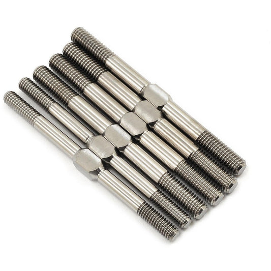 ProTek RC 8IGHT-E 4.0/3.0 Buggy Titanium Turnbuckle Kit