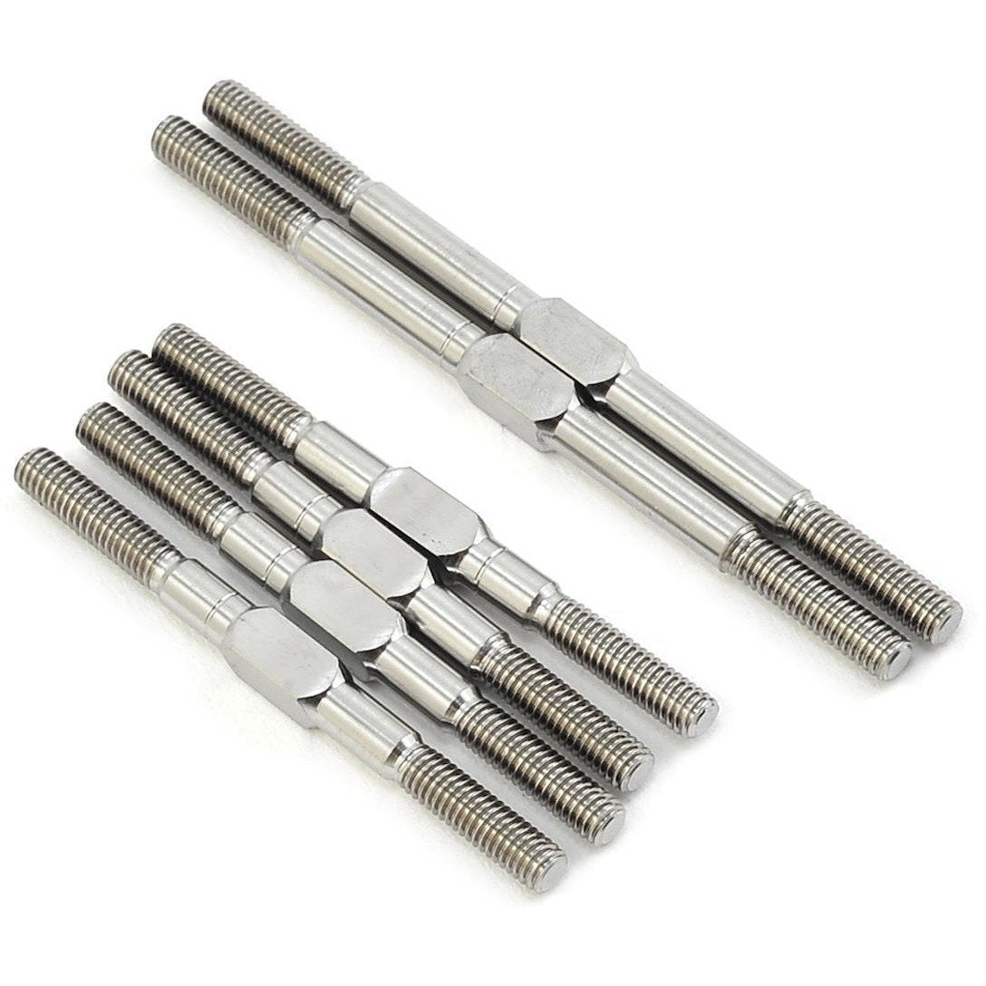 ProTek RC Tekno EB410 Titanium Turnbuckle Kit