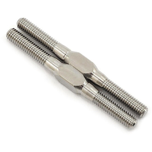 ProTek RC 3x35mm Titanium Turnbuckle (2)
