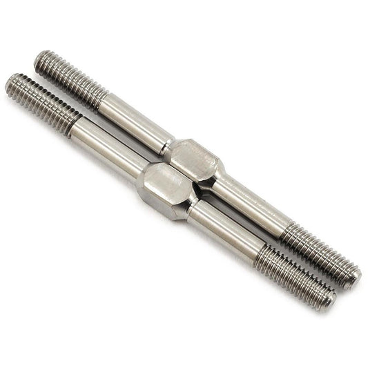 ProTek RC 4x55mm Titanium Turnbuckle (2)