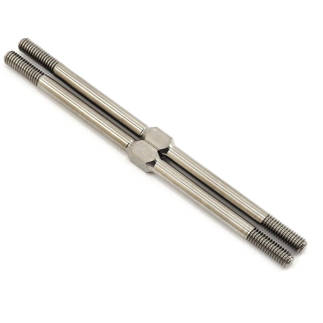 ProTek RC 4x90mm Titanium Turnbuckle (2)