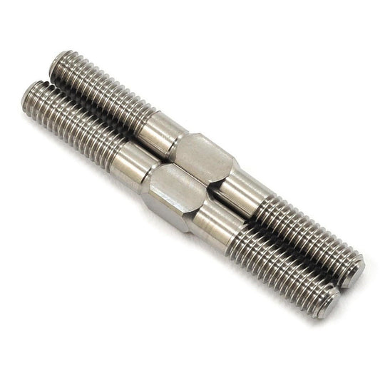 ProTek RC 5x45mm Titanium Turnbuckle (2)