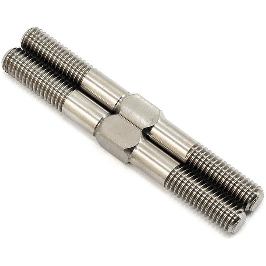 ProTek RC 5x50mm Titanium Turnbuckle (2)