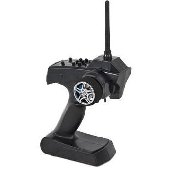 RC4WD Trail Finder 2 RTR 4WD Scale Crawler Truck
w/2.4GHz Radio & Mojave II Body Set