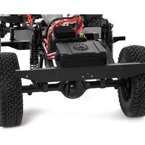 RC4WD Gelande II RTR 1/10 Scale Crawler w/D90 Body Set
& 2.4GHz Radio