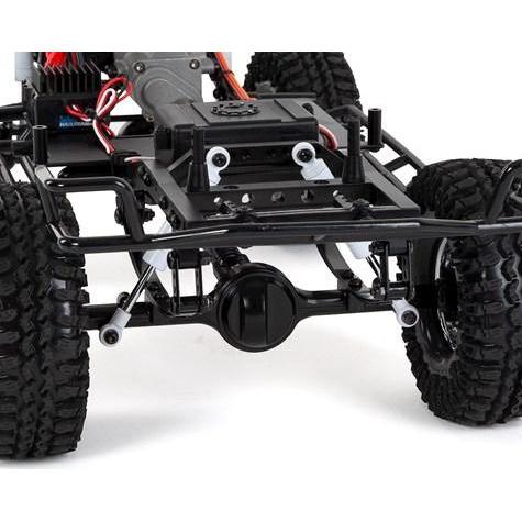RC4WD Marlin Crawlers Trail Finder 2 1/10 4WD RTR Electric Rock Crawler
w/Mojave Body & XR3b 2.4GHz Radio