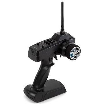 RC4WD Marlin Crawlers Trail Finder 2 1/10 4WD RTR Electric Rock Crawler
w/Mojave Body & XR3b 2.4GHz Radio