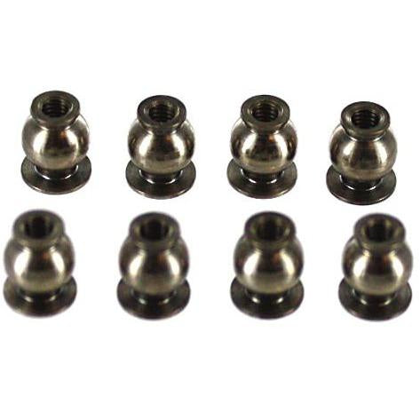 RCT-H016 Front/Rear Upper Linkage Ball Stud ( Dia.=5.8mm)