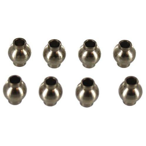 RCT-H017 Front/Rear Lower Linkage Ball Stud( Dia.=5.8mm)