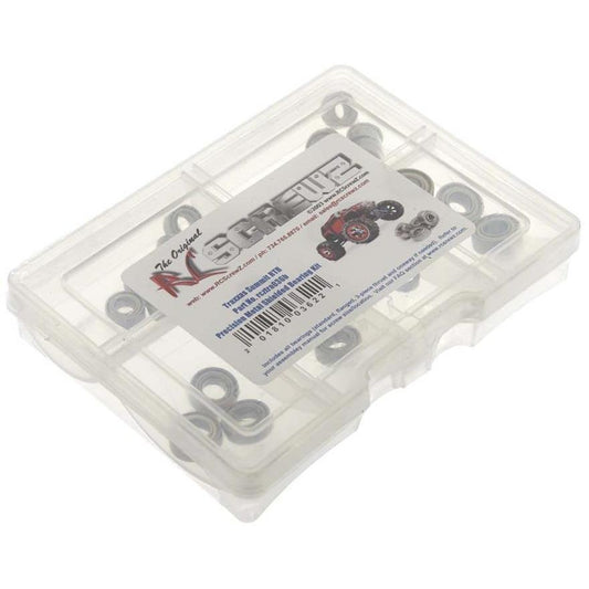 RC Screwz TRA036B Precision Bearing Kit TRA Summit