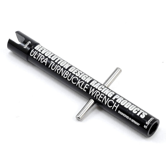Revolution Design 4mm Ultra Turnbuckle Wrench