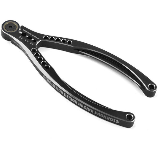 Revolution Design Ultra Gripper R2 Shock Tool (Black)
