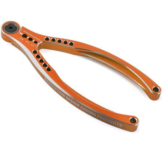 Revolution Design Ultra Gripper R2 Shock Tool (Orange)