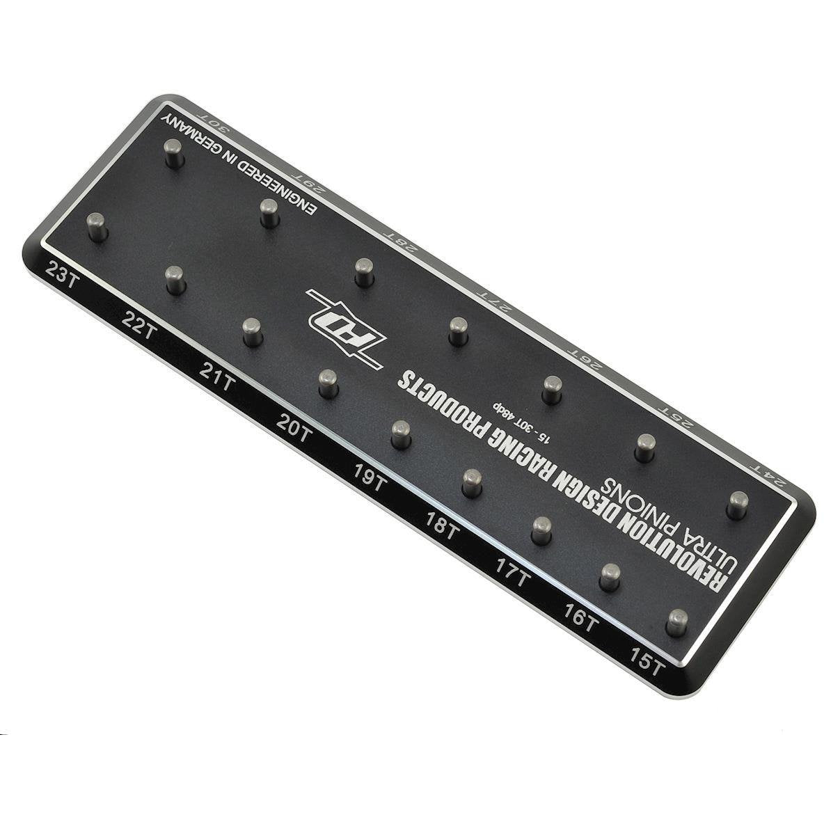 Revolution Design Ultra Pinion Holder R2 (15-30T) (48P)