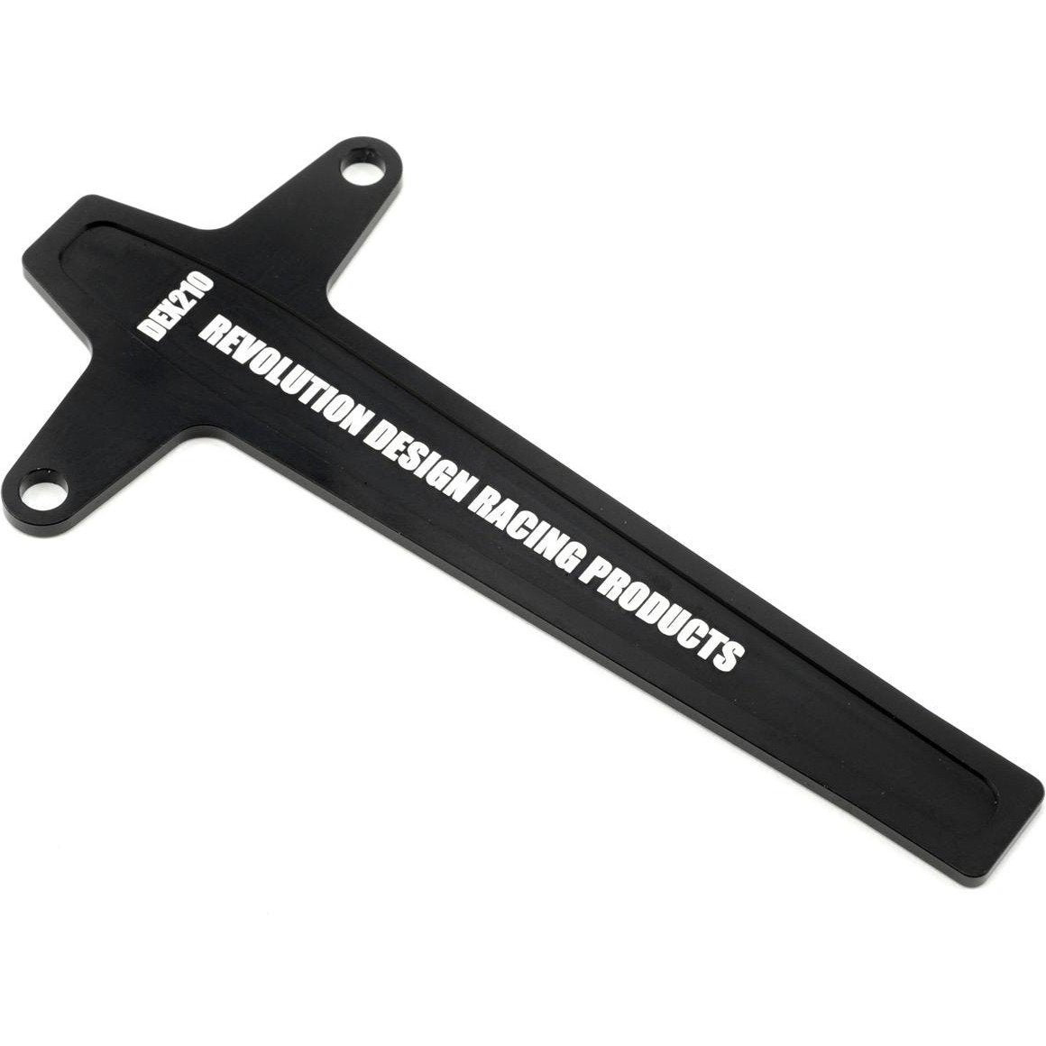 Revolution Design Aluminum Battery Plate
