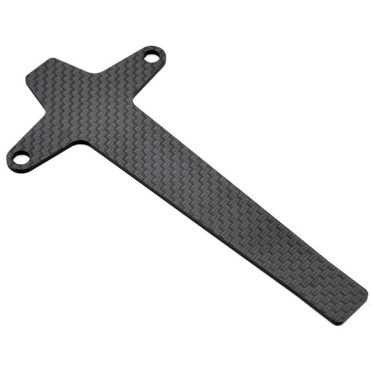 Revolution Design Carbon Fiber Battery Plate