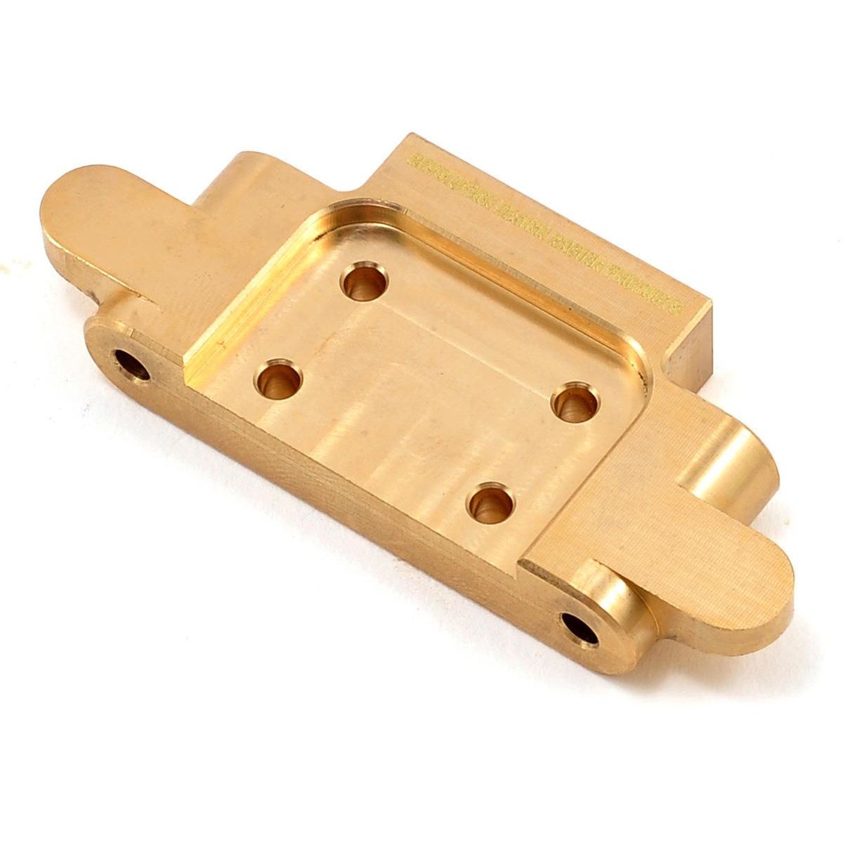 Revolution Design Brass Front Suspension Block