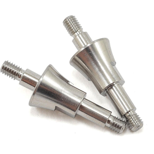 Revolution Design Durango Titanium Long Shock Mount Set (2)