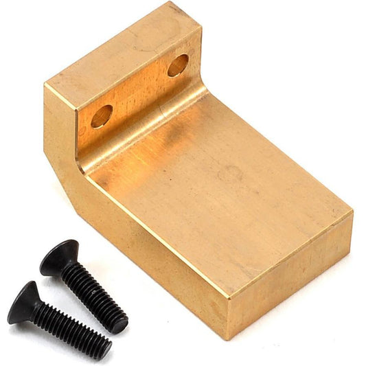 Revolution Design Brass Rear Weight