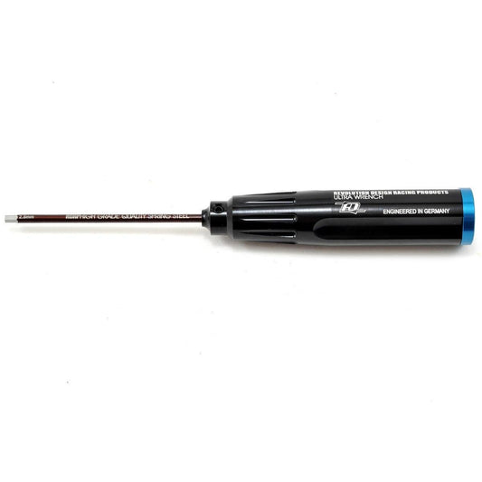 Revolution Design Ultra Wrench (2.5mm)